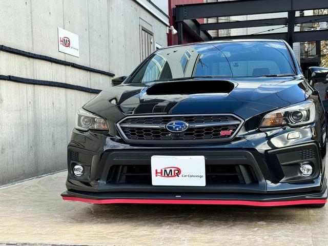 スバル ＷＲＸ Ｓ４