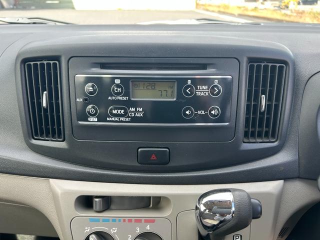 ミライース Xf SA キーレスキー アマートアシスト 横滑り防止(5枚目)