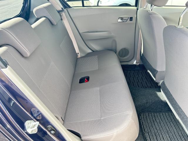 ミライース Xf SA キーレスキー アマートアシスト 横滑り防止(10枚目)