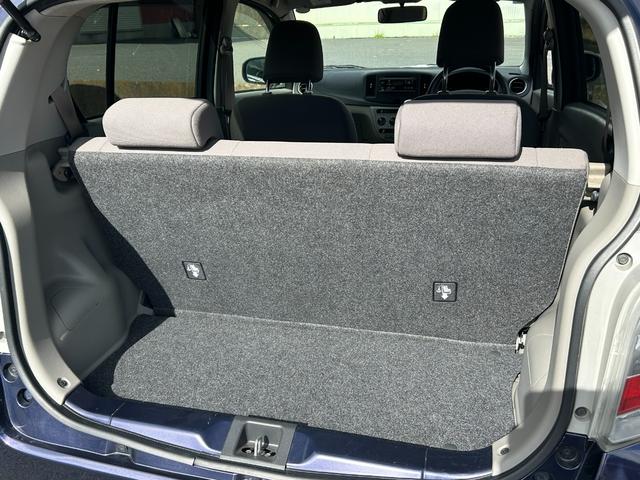 ミライース Xf SA キーレスキー アマートアシスト 横滑り防止(11枚目)