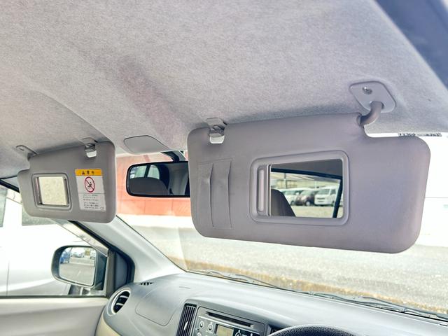 ミライース Xf SA キーレスキー アマートアシスト 横滑り防止(29枚目)