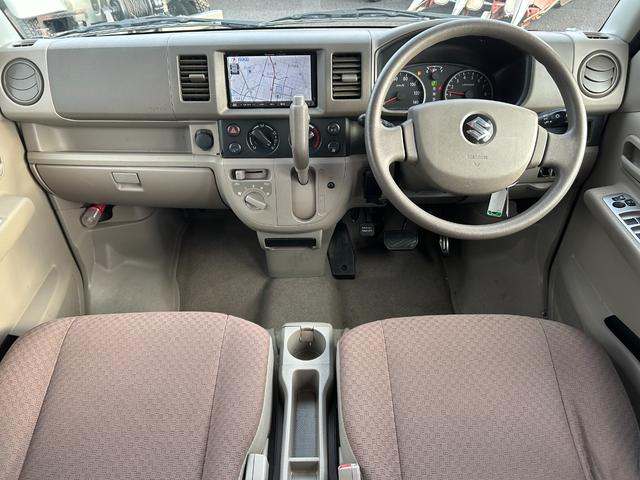 エブリイ ジョインターボ　オートワン製ピッコロキャンパープラス　パナソニック製ＳＤナビ　ワンセグＴＶ　バックカメラ（3枚目）