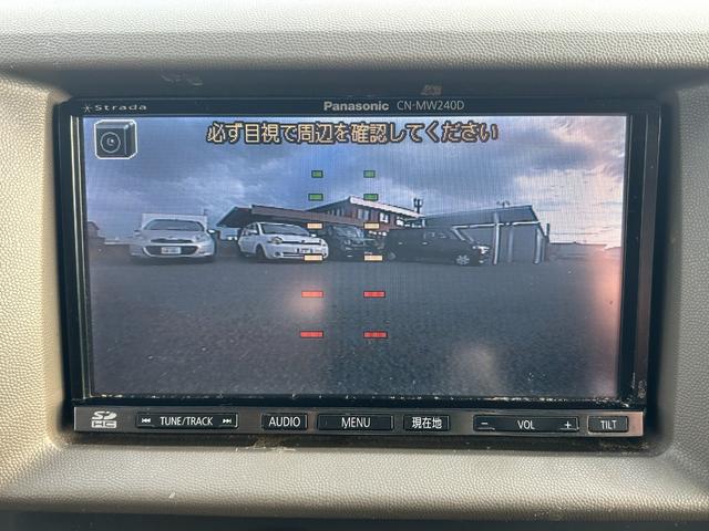 エブリイ ジョインターボ　オートワン製ピッコロキャンパープラス　パナソニック製ＳＤナビ　ワンセグＴＶ　バックカメラ（6枚目）