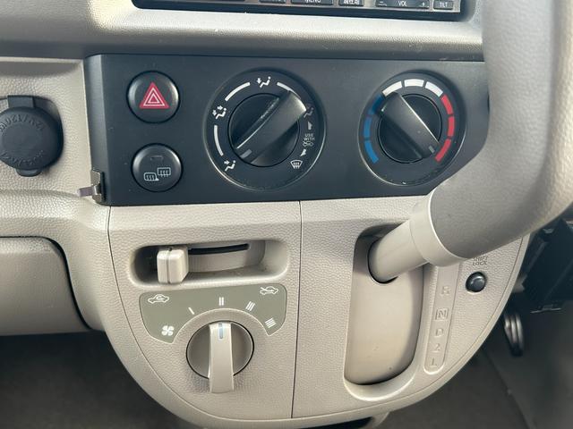 エブリイ ジョインターボ　オートワン製ピッコロキャンパープラス　パナソニック製ＳＤナビ　ワンセグＴＶ　バックカメラ（7枚目）