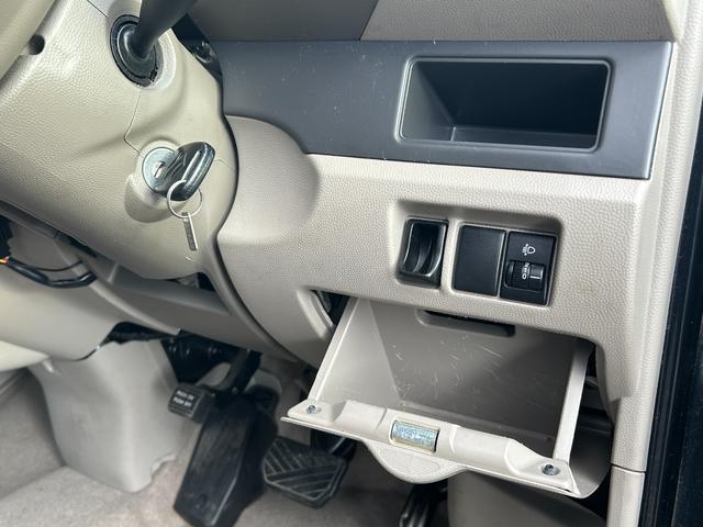 エブリイ ジョインターボ　オートワン製ピッコロキャンパープラス　パナソニック製ＳＤナビ　ワンセグＴＶ　バックカメラ（8枚目）