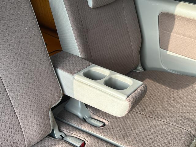 エブリイ ジョインターボ　オートワン製ピッコロキャンパープラス　パナソニック製ＳＤナビ　ワンセグＴＶ　バックカメラ（13枚目）