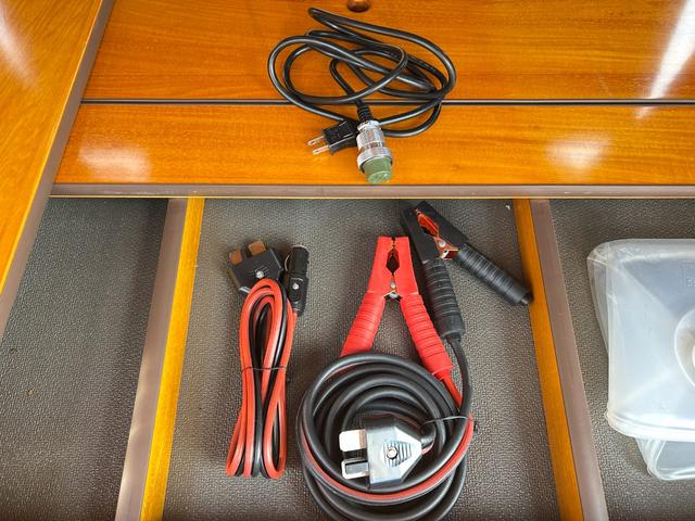 エブリイ ジョインターボ　オートワン製ピッコロキャンパープラス　パナソニック製ＳＤナビ　ワンセグＴＶ　バックカメラ（19枚目）