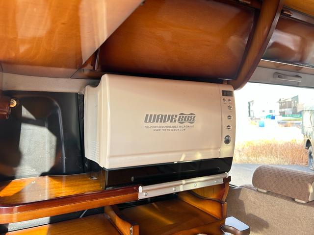 エブリイ ジョインターボ　オートワン製ピッコロキャンパープラス　パナソニック製ＳＤナビ　ワンセグＴＶ　バックカメラ（21枚目）