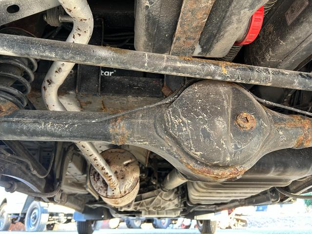 エブリイ ジョインターボ　オートワン製ピッコロキャンパープラス　パナソニック製ＳＤナビ　ワンセグＴＶ　バックカメラ（32枚目）