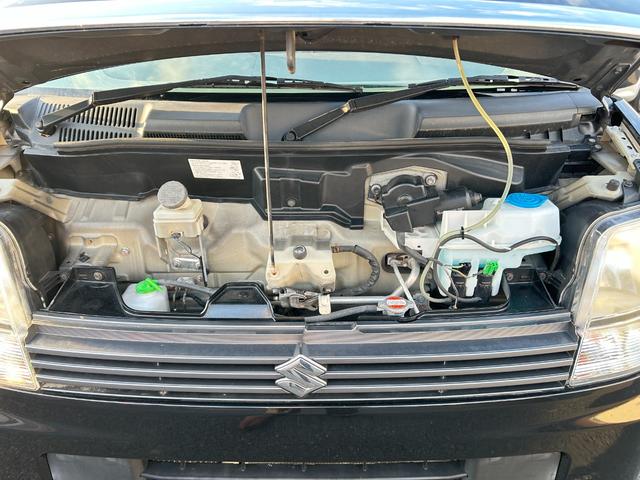 エブリイ ジョインターボ　オートワン製ピッコロキャンパープラス　パナソニック製ＳＤナビ　ワンセグＴＶ　バックカメラ（33枚目）