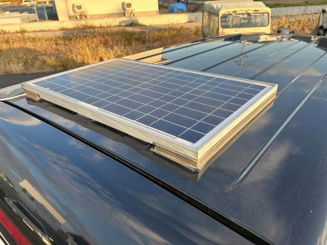 エブリイ ジョインターボ　オートワン製ピッコロキャンパープラス　パナソニック製ＳＤナビ　ワンセグＴＶ　バックカメラ（35枚目）