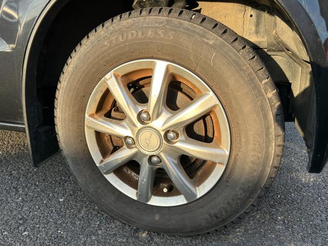 エブリイ ジョインターボ　オートワン製ピッコロキャンパープラス　パナソニック製ＳＤナビ　ワンセグＴＶ　バックカメラ（37枚目）