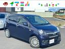 H26年 ダイハツ ミライース 4WD入庫致しました!