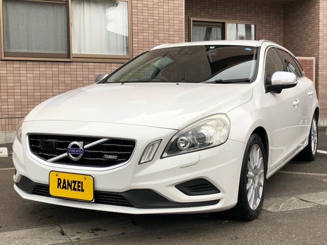 ボルボ Ｖ６０