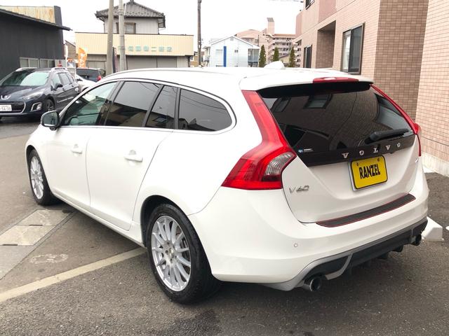 ボルボ Ｖ６０