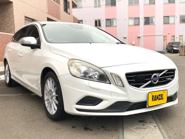 ボルボ Ｖ６０