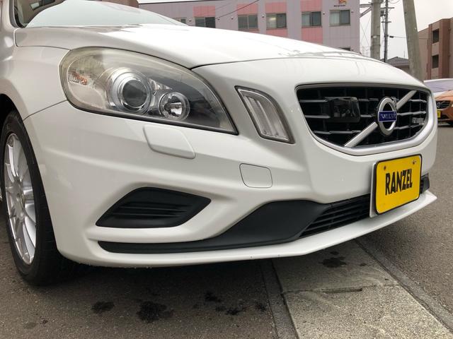 ボルボ Ｖ６０