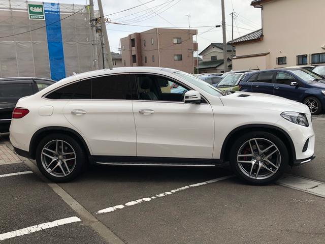 メルセデス・ベンツ ＧＬＥ