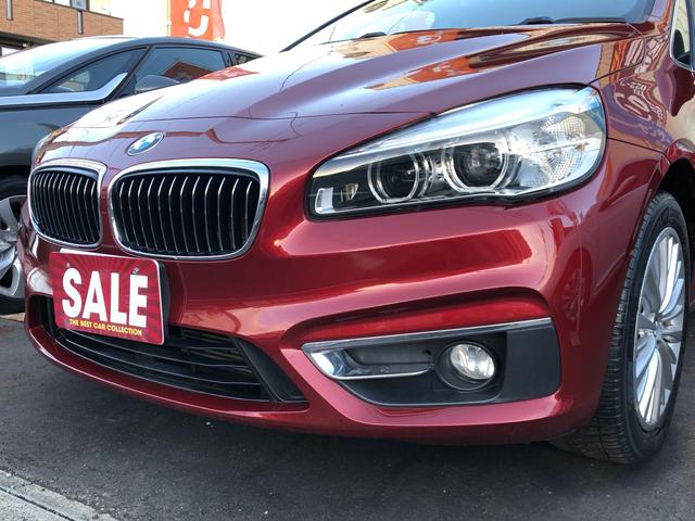 ＢＭＷ ２シリーズ