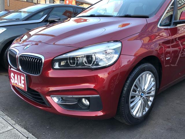 ＢＭＷ ２シリーズ