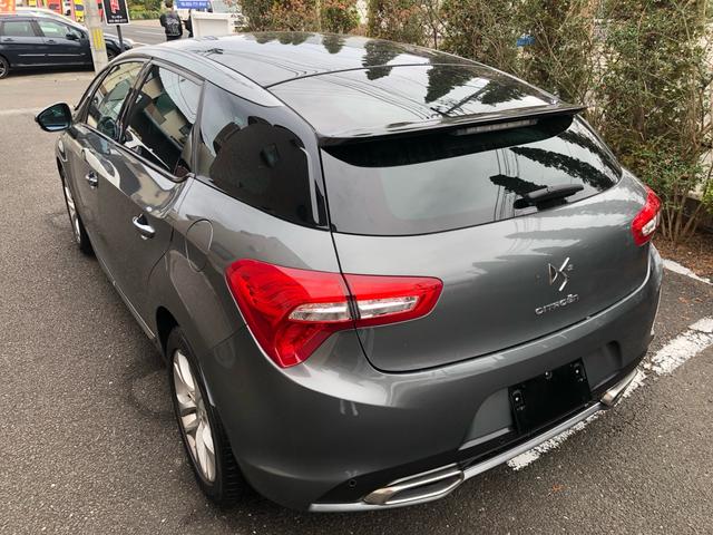 ＤＳ５ シック（9枚目）