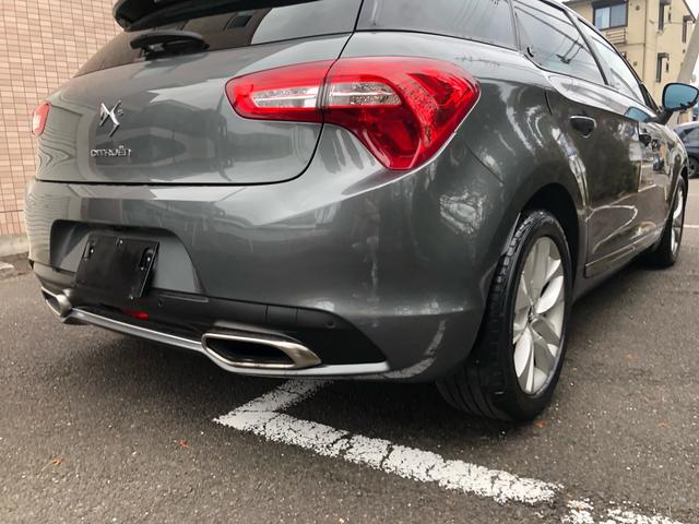 ＤＳ５ シック（21枚目）