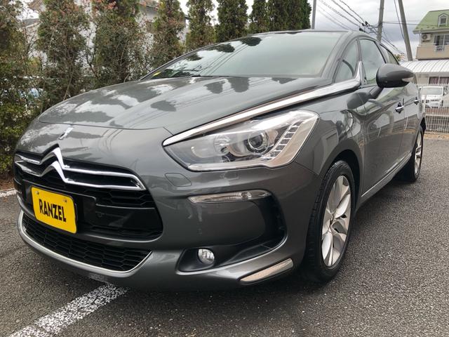 ＤＳ５ シック（23枚目）