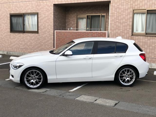 ＢＭＷ １シリーズ