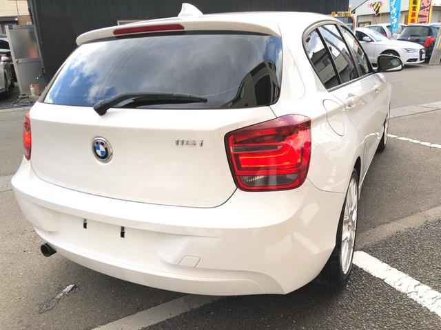 ＢＭＷ １シリーズ