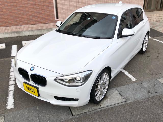 ＢＭＷ １シリーズ