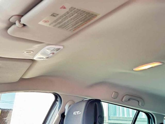 メガーヌエステート ＧＴライン　禁煙車・１オーナー車・ハーフレザーＧＴ専用スポーツバケットシート・ドライブレコーダー　ＥＴＣ　バックカメラ　クリアランスソナー　ＴＶ　スマートキー　ＣＤ　ＵＳＢ　Ｂｌｕｅｔｏｏｔｈ　エアコン（35枚目）