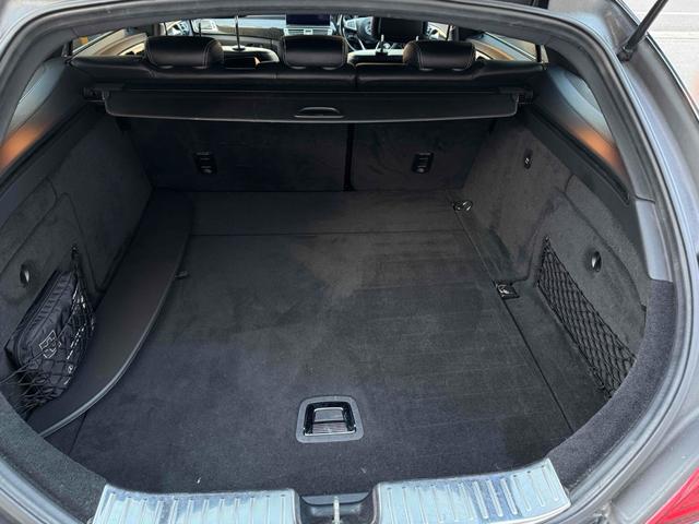 ＣＬＳクラス シューティングブレーク ＣＬＳ２２０ｄ　ＡＭＧライン　シューティングブレーク　ドライブレコーダー　ＴＶ　クリアランスソナー　オートクルーズコントロール　アルミホイール　サンルーフ　パワーシート　革シート　電動格納ミラー　シートヒーター　ＡＴ　盗難防止システム　電動リアゲート（31枚目）