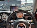 ＭＩＮＩ クーパー　ドライブレコーダー　ＴＶ　アルミホイール　サンルーフ　シートヒーター　ＣＶＴ　盗難防止システム　ＡＢＳ　ＣＤ　エアコン　パワーステアリング　パワーウィンドウ（5枚目）