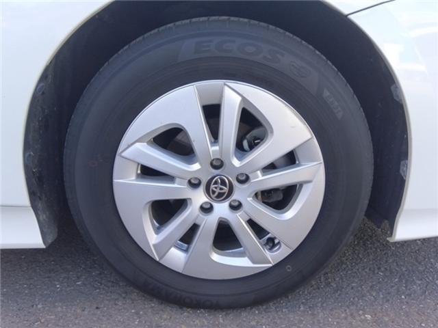 プリウス Ｓ　ワンオーナー　セーフティセンス　純正ナビ　ＴＶ　バックカメラ（29枚目）