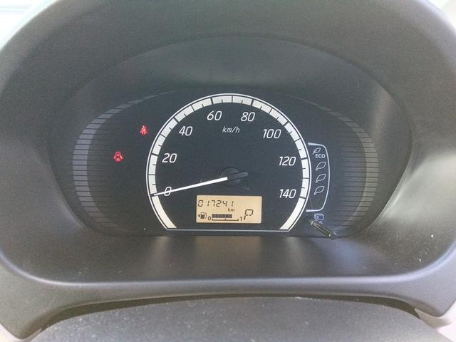 デイズ J ナビ フルセグ ETC エマージェンシーブレーキ キーレスキー(6枚目)