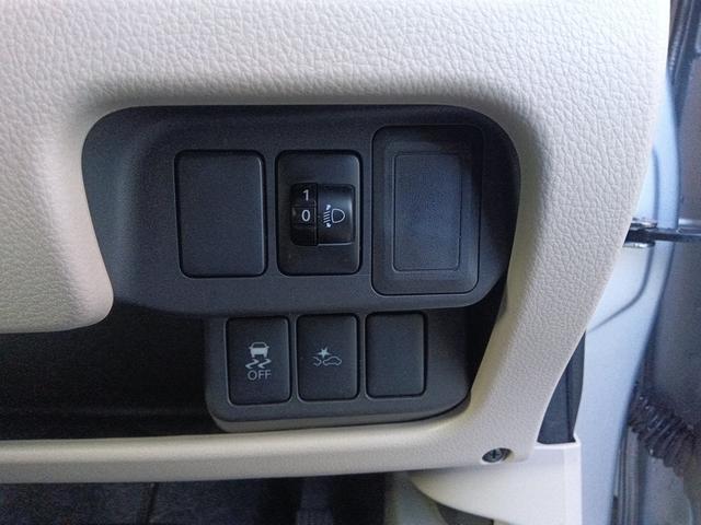 デイズ J ナビ フルセグ ETC エマージェンシーブレーキ キーレスキー(9枚目)