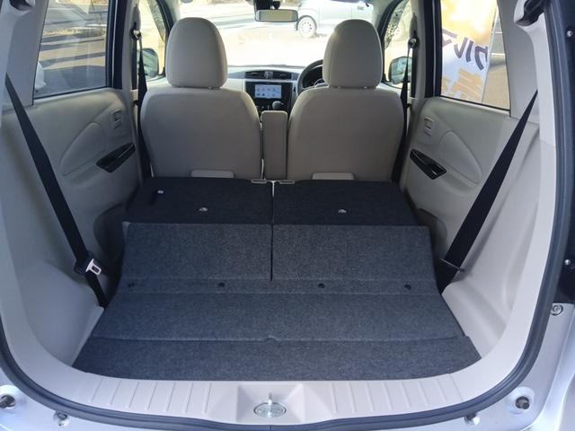 デイズ J ナビ フルセグ ETC エマージェンシーブレーキ キーレスキー(17枚目)