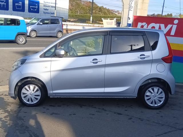 デイズ J ナビ フルセグ ETC エマージェンシーブレーキ キーレスキー(22枚目)