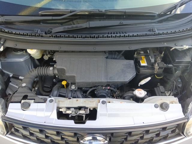 デイズ J ナビ フルセグ ETC エマージェンシーブレーキ キーレスキー(27枚目)