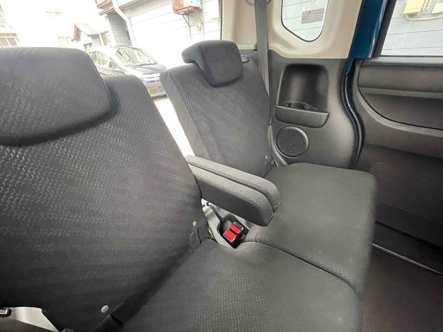 N-BOXカスタム G SSパッケージ 4WD 両側電動スライドドア ナビ TV オートライト HID スマートキー アイドリングストップ 電動格納ミラー ベンチシート CVT 盗難防止システム ABS ESC CD DVD再生 USB(52枚目)