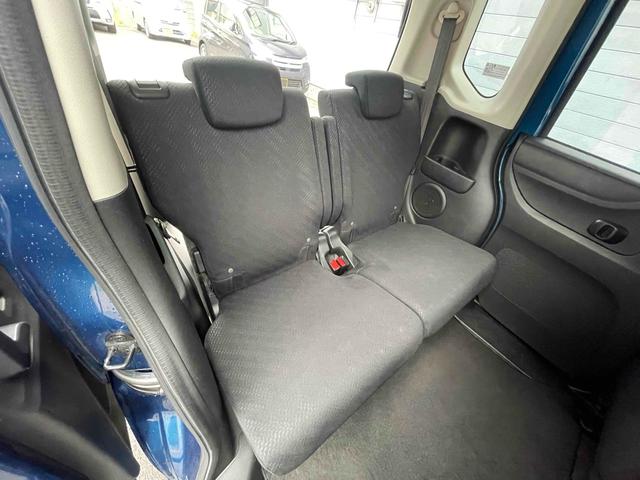 N-BOXカスタム G SSパッケージ 4WD 両側電動スライドドア ナビ TV オートライト HID スマートキー アイドリングストップ 電動格納ミラー ベンチシート CVT 盗難防止システム ABS ESC CD DVD再生 USB(53枚目)