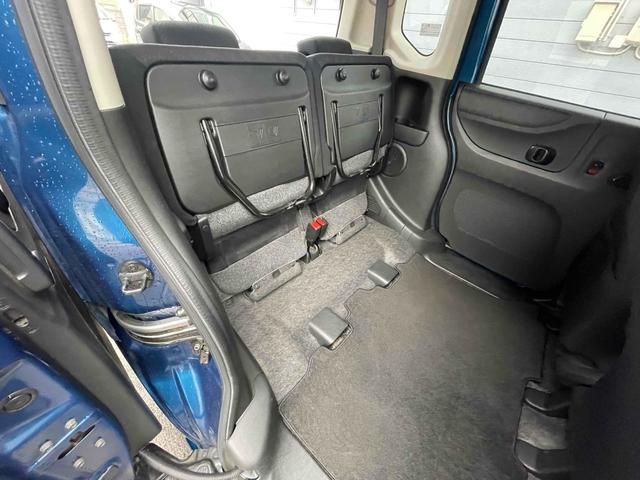 N-BOXカスタム G SSパッケージ 4WD 両側電動スライドドア ナビ TV オートライト HID スマートキー アイドリングストップ 電動格納ミラー ベンチシート CVT 盗難防止システム ABS ESC CD DVD再生 USB(54枚目)