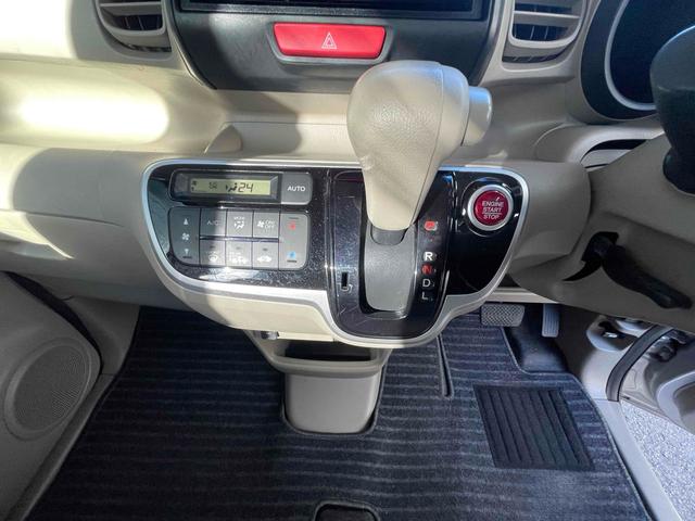 Ｎ－ＢＯＸ Ｃ　４ＷＤ　ドライブレコーダー　ＥＴＣ　Ｂｌｕｅｔｏｏｔｈドア　スマートキー　アイドリングストップ　電動格納ミラー　シートヒーター　ベンチシート　ＣＶＴ　盗難防止システム　ＡＢＳ　ＥＳＣ　ＣＤ（5枚目）