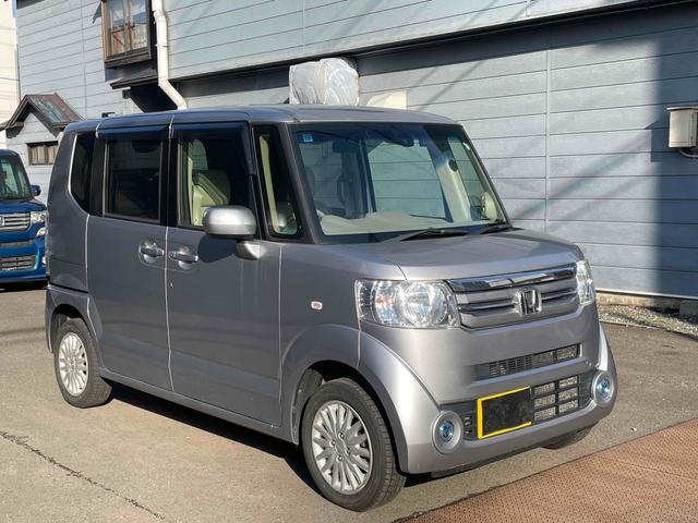 Ｎ－ＢＯＸ Ｃ　４ＷＤ　ドライブレコーダー　ＥＴＣ　Ｂｌｕｅｔｏｏｔｈドア　スマートキー　アイドリングストップ　電動格納ミラー　シートヒーター　ベンチシート　ＣＶＴ　盗難防止システム　ＡＢＳ　ＥＳＣ　ＣＤ（12枚目）