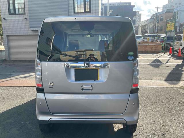 Ｎ－ＢＯＸ Ｃ　４ＷＤ　ドライブレコーダー　ＥＴＣ　Ｂｌｕｅｔｏｏｔｈドア　スマートキー　アイドリングストップ　電動格納ミラー　シートヒーター　ベンチシート　ＣＶＴ　盗難防止システム　ＡＢＳ　ＥＳＣ　ＣＤ（15枚目）