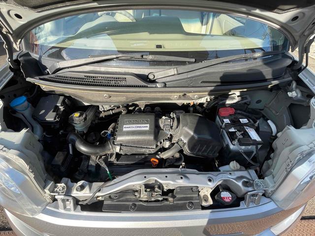 Ｎ－ＢＯＸ Ｃ　４ＷＤ　ドライブレコーダー　ＥＴＣ　Ｂｌｕｅｔｏｏｔｈドア　スマートキー　アイドリングストップ　電動格納ミラー　シートヒーター　ベンチシート　ＣＶＴ　盗難防止システム　ＡＢＳ　ＥＳＣ　ＣＤ（19枚目）