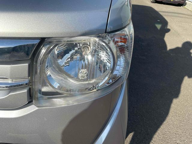 Ｎ－ＢＯＸ Ｃ　４ＷＤ　ドライブレコーダー　ＥＴＣ　Ｂｌｕｅｔｏｏｔｈドア　スマートキー　アイドリングストップ　電動格納ミラー　シートヒーター　ベンチシート　ＣＶＴ　盗難防止システム　ＡＢＳ　ＥＳＣ　ＣＤ（23枚目）