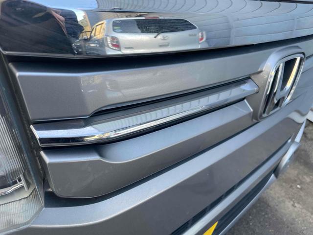 Ｎ－ＢＯＸ Ｃ　４ＷＤ　ドライブレコーダー　ＥＴＣ　Ｂｌｕｅｔｏｏｔｈドア　スマートキー　アイドリングストップ　電動格納ミラー　シートヒーター　ベンチシート　ＣＶＴ　盗難防止システム　ＡＢＳ　ＥＳＣ　ＣＤ（25枚目）