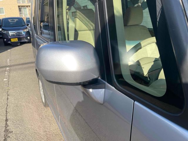 Ｎ－ＢＯＸ Ｃ　４ＷＤ　ドライブレコーダー　ＥＴＣ　Ｂｌｕｅｔｏｏｔｈドア　スマートキー　アイドリングストップ　電動格納ミラー　シートヒーター　ベンチシート　ＣＶＴ　盗難防止システム　ＡＢＳ　ＥＳＣ　ＣＤ（30枚目）