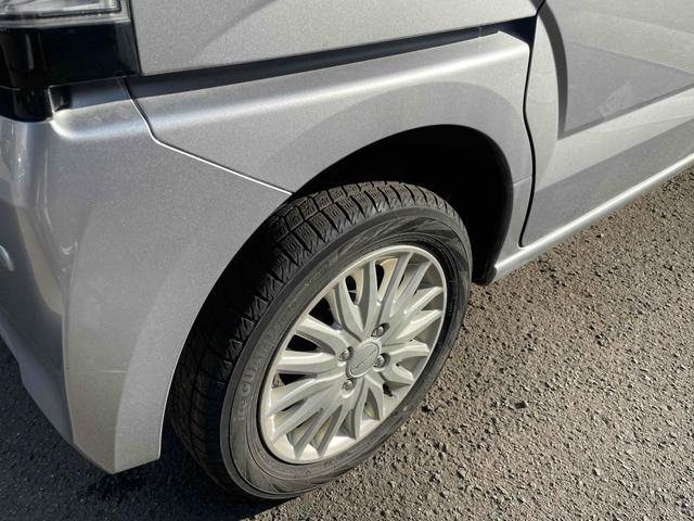 Ｎ－ＢＯＸ Ｃ　４ＷＤ　ドライブレコーダー　ＥＴＣ　Ｂｌｕｅｔｏｏｔｈドア　スマートキー　アイドリングストップ　電動格納ミラー　シートヒーター　ベンチシート　ＣＶＴ　盗難防止システム　ＡＢＳ　ＥＳＣ　ＣＤ（34枚目）